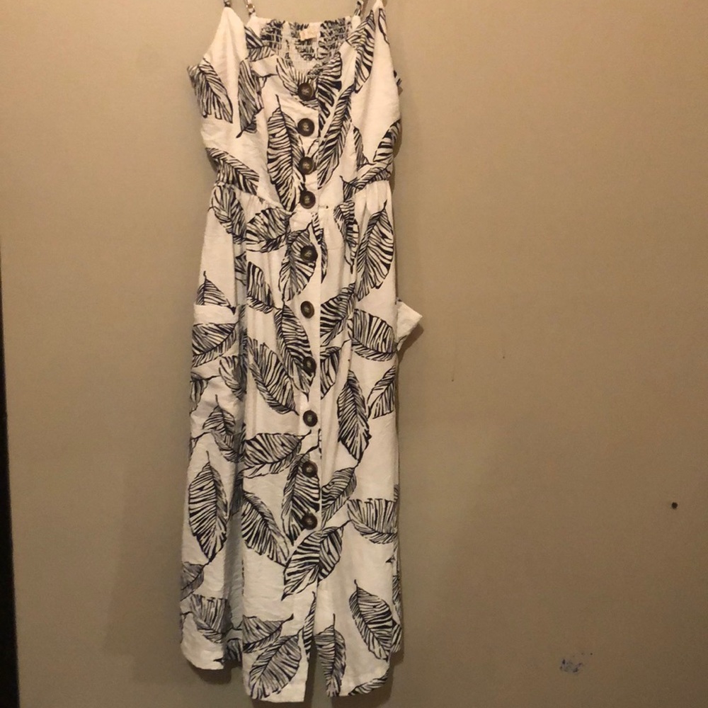 Summer dress